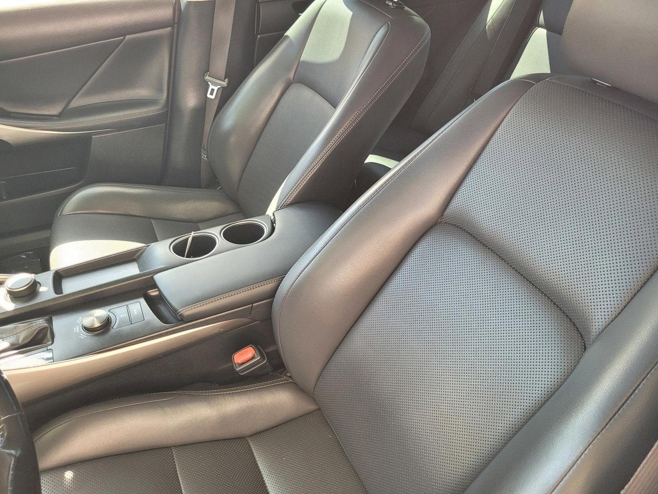 2015 Lexus IS 250 250 Roseville CA