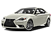 2015 Lexus IS 250 250