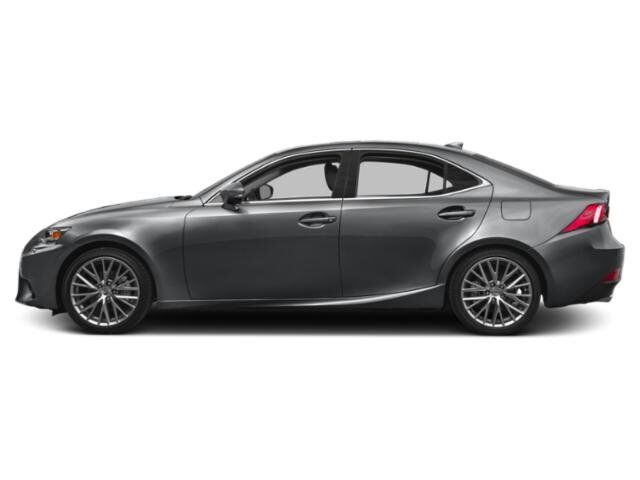 2015 Lexus IS 250 250
