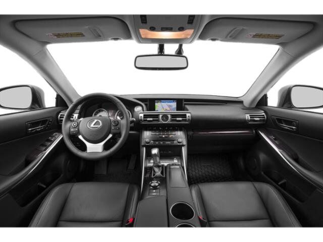 2015 Lexus IS 250 250 San Juan TX