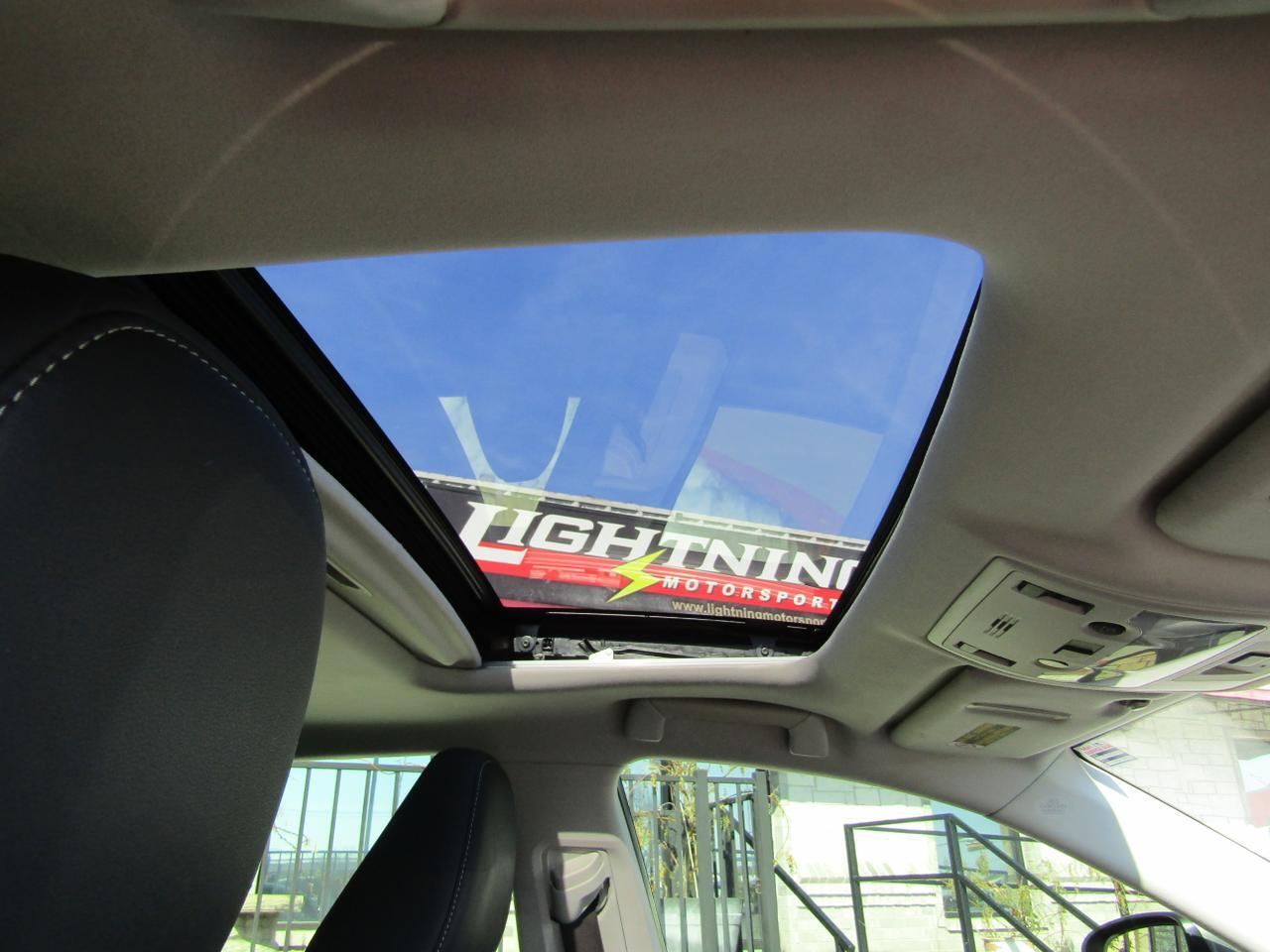 2015 Lexus IS 250 4dr Sport Sdn AWD Grand Prairie TX