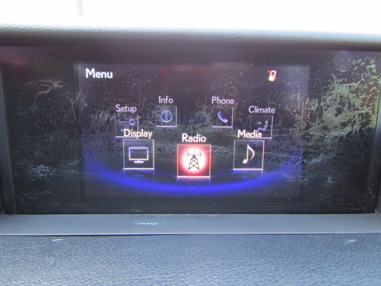 2015 Lexus IS 250 4dr Sport Sdn AWD Grand Prairie TX