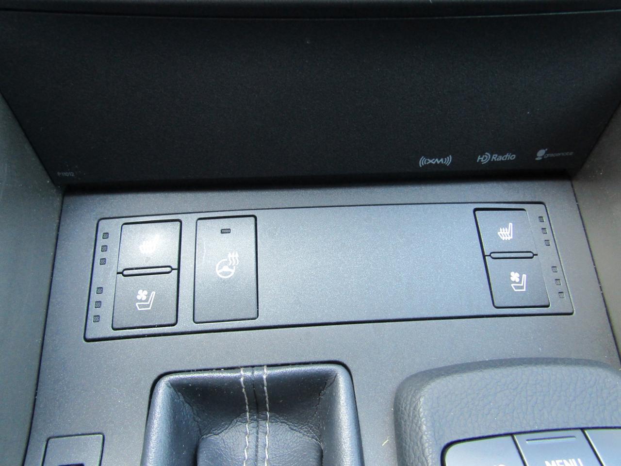 2015 Lexus IS 250 4dr Sport Sdn AWD Grand Prairie TX