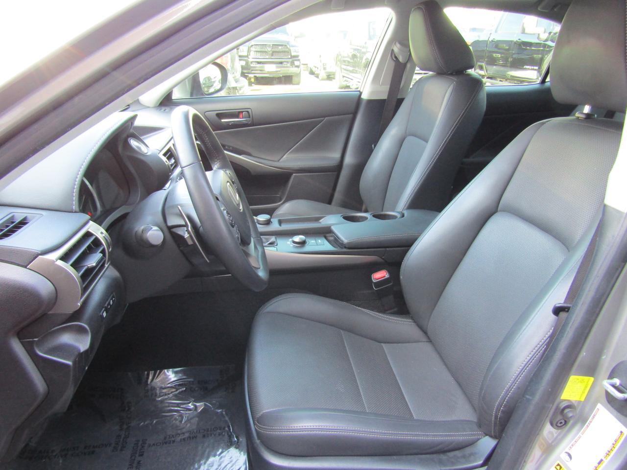 2015 Lexus IS 250 4dr Sport Sdn AWD Grand Prairie TX