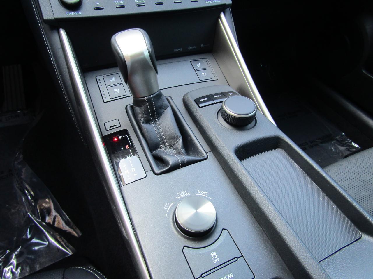 2015 Lexus IS 250 4dr Sport Sdn AWD Grand Prairie TX