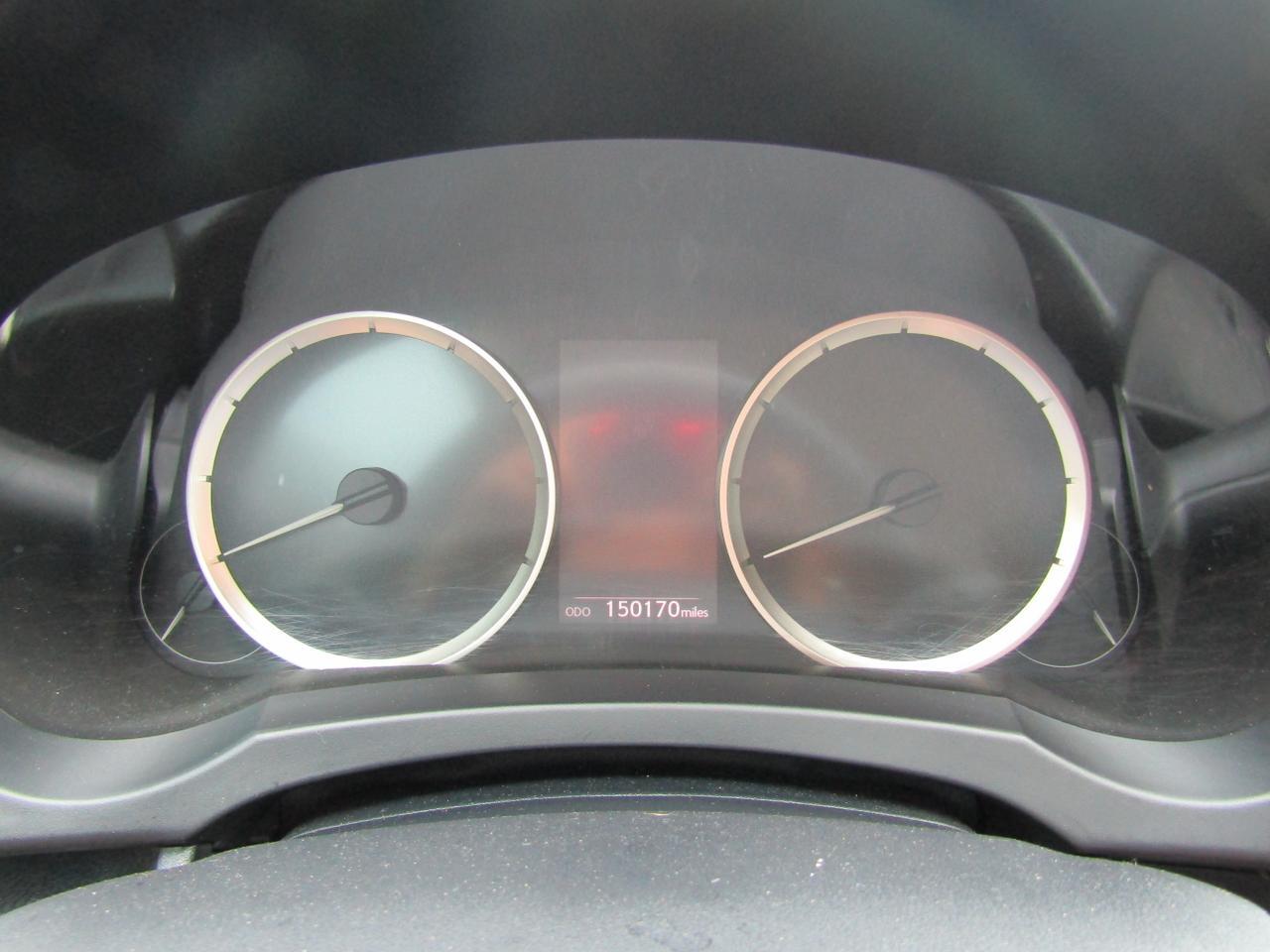 2015 Lexus IS 250 4dr Sport Sdn AWD Grand Prairie TX