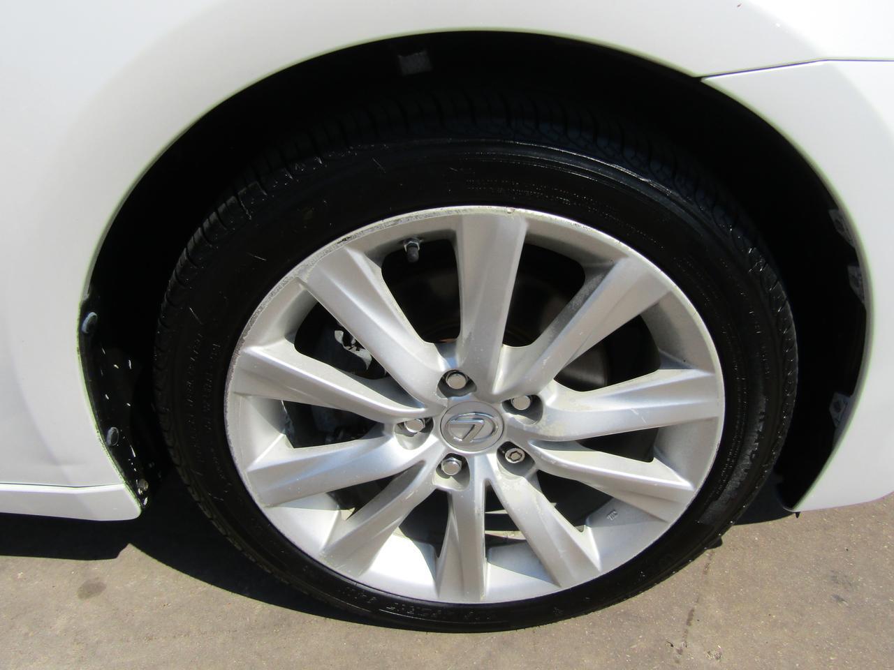 2015 Lexus IS 250 4dr Sport Sdn RWD Grand Prairie TX