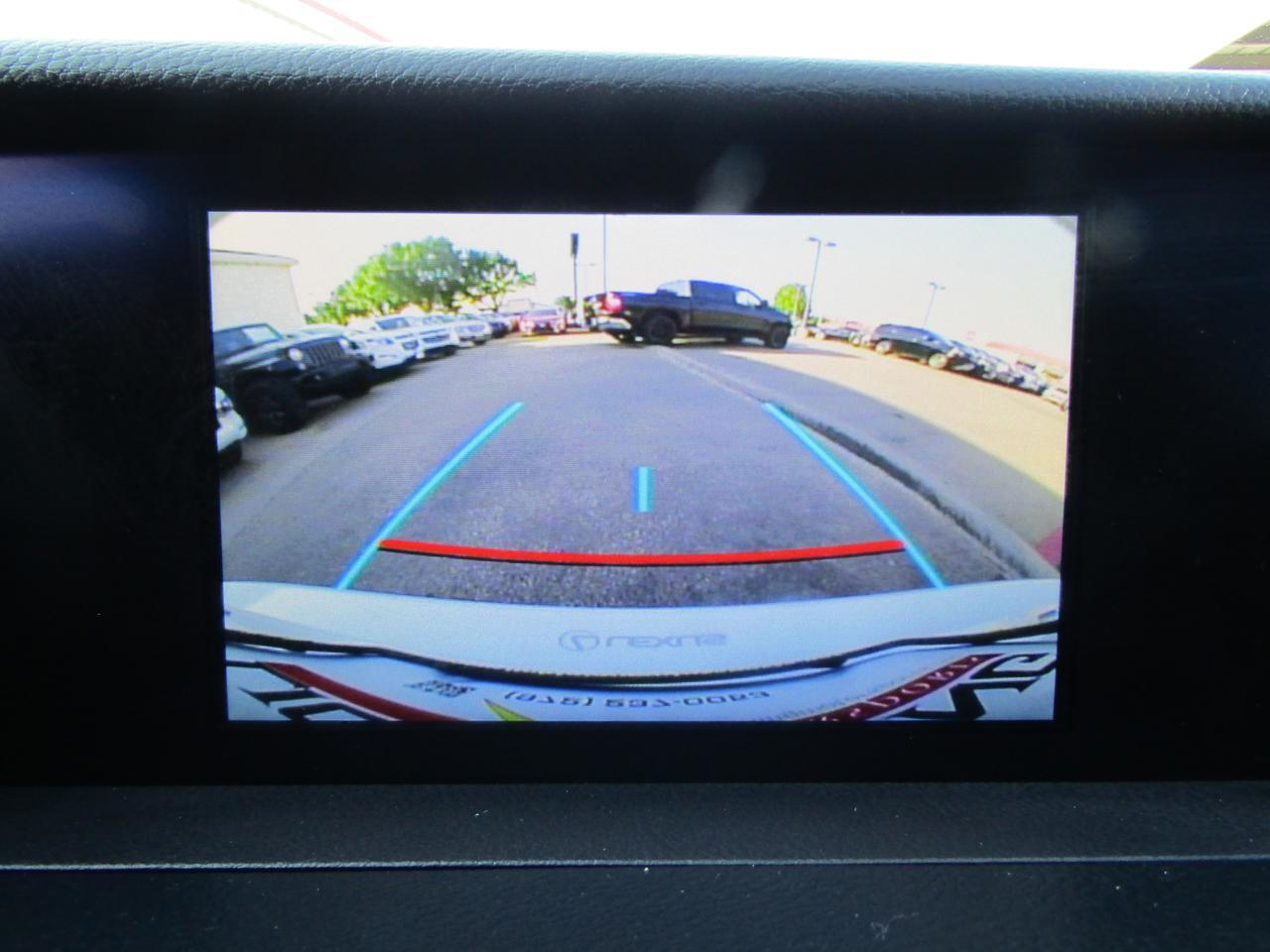 2015 Lexus IS 250 4dr Sport Sdn RWD Grand Prairie TX
