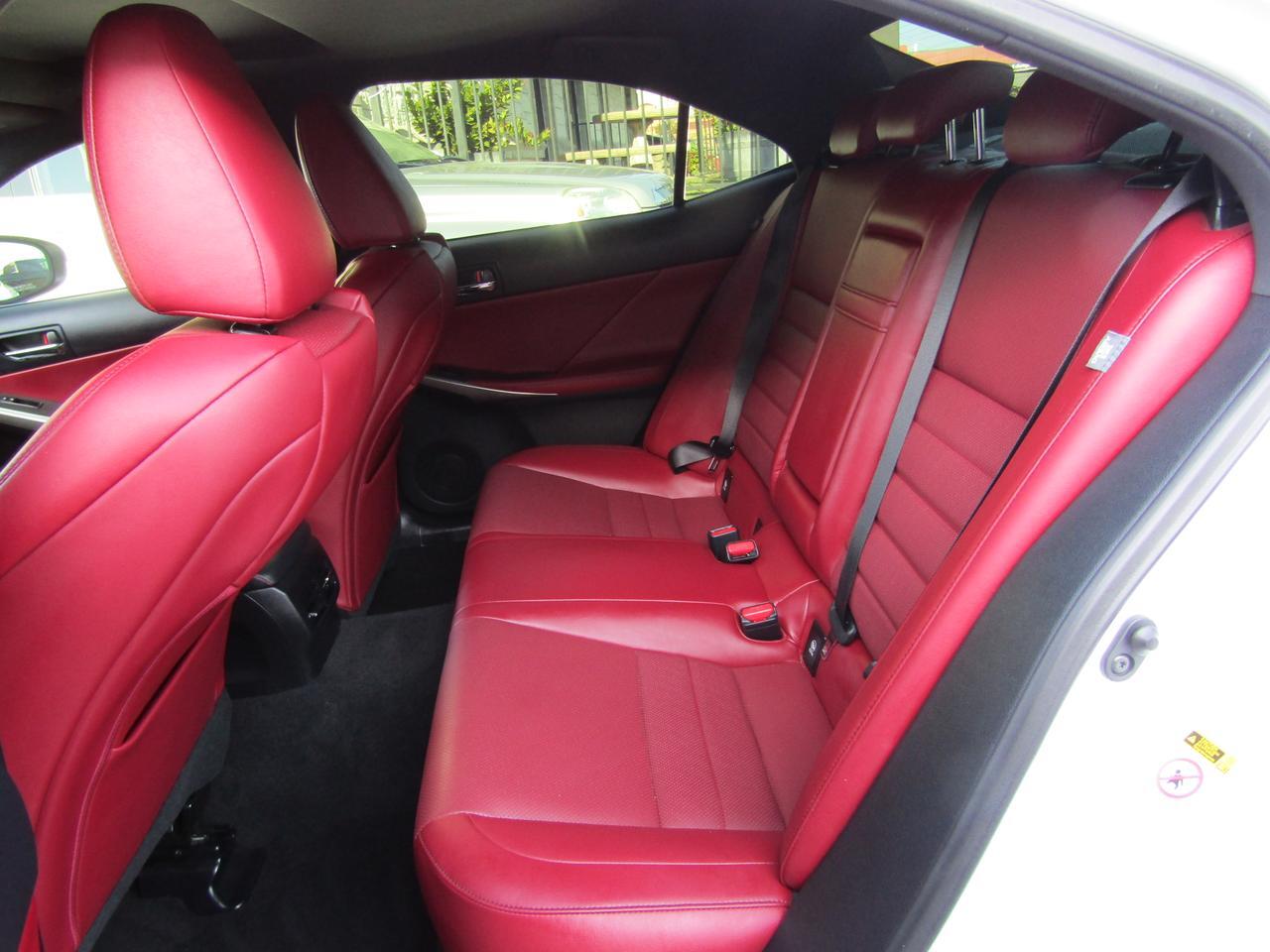 2015 Lexus IS 250 4dr Sport Sdn RWD Grand Prairie TX