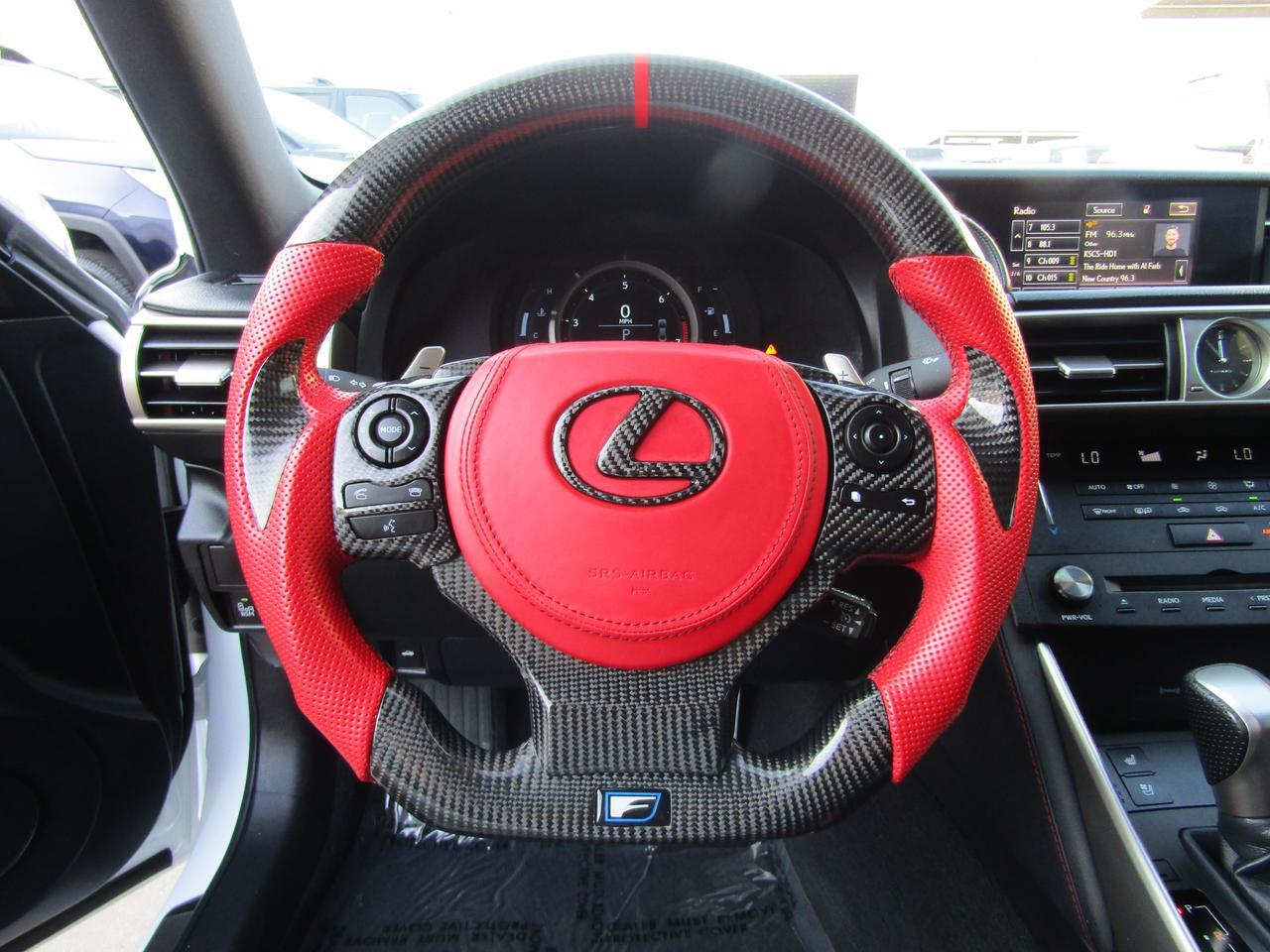 2015 Lexus IS 250 4dr Sport Sdn RWD Grand Prairie TX