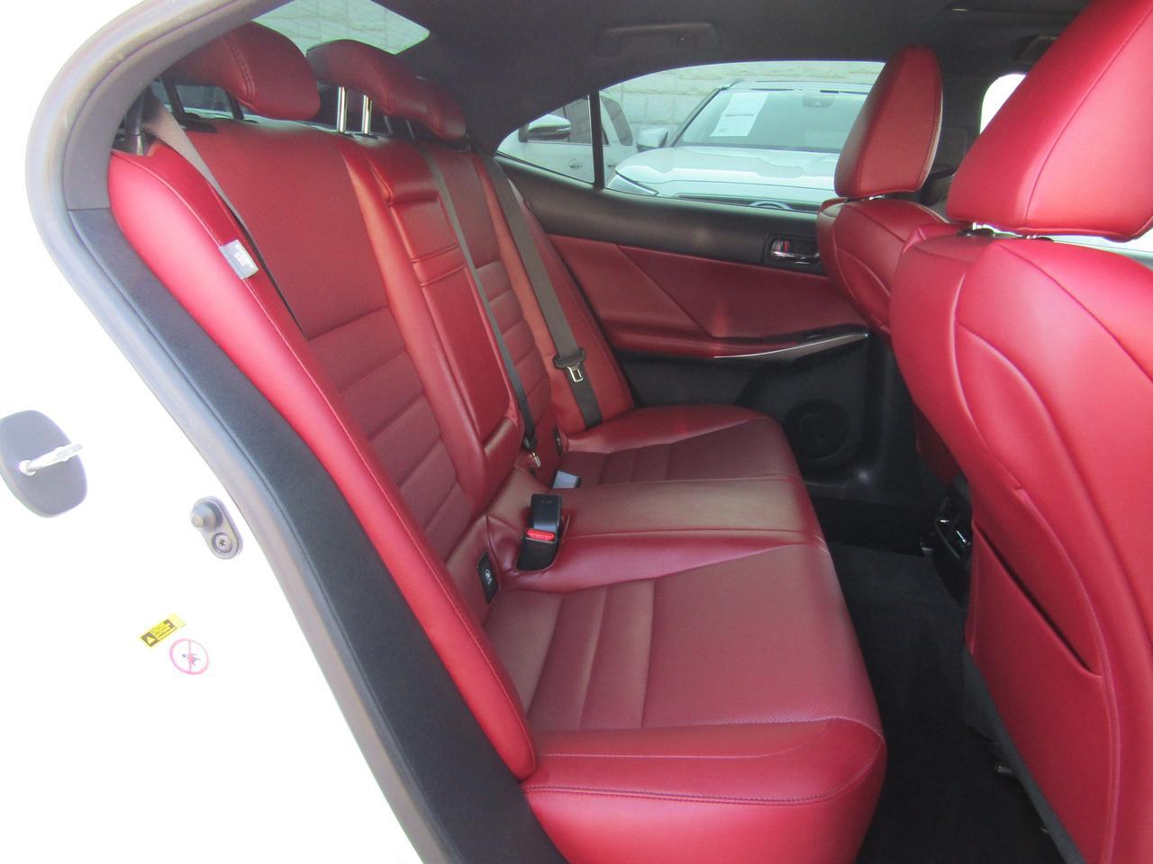 2015 Lexus IS 250 4dr Sport Sdn RWD Grand Prairie TX