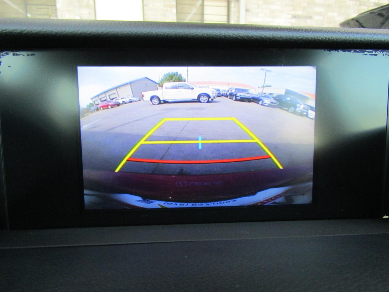 2015 Lexus IS 250 4dr Sport Sdn RWD Grand Prairie TX