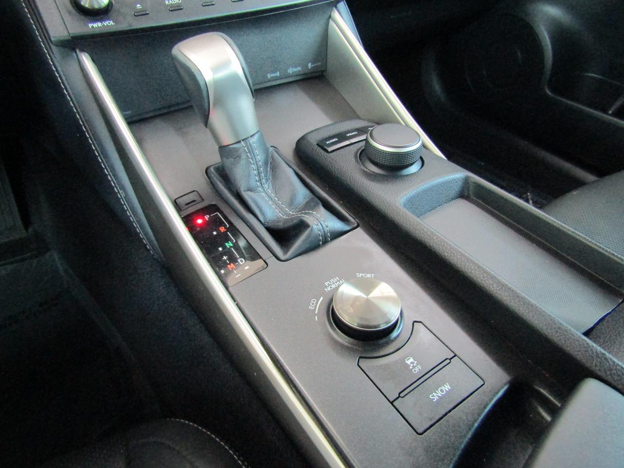 2015 Lexus IS 250 4dr Sport Sdn RWD Grand Prairie TX