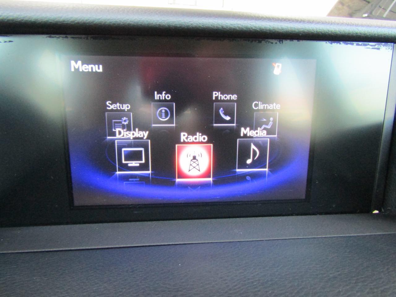 2015 Lexus IS 250 4dr Sport Sdn RWD Grand Prairie TX