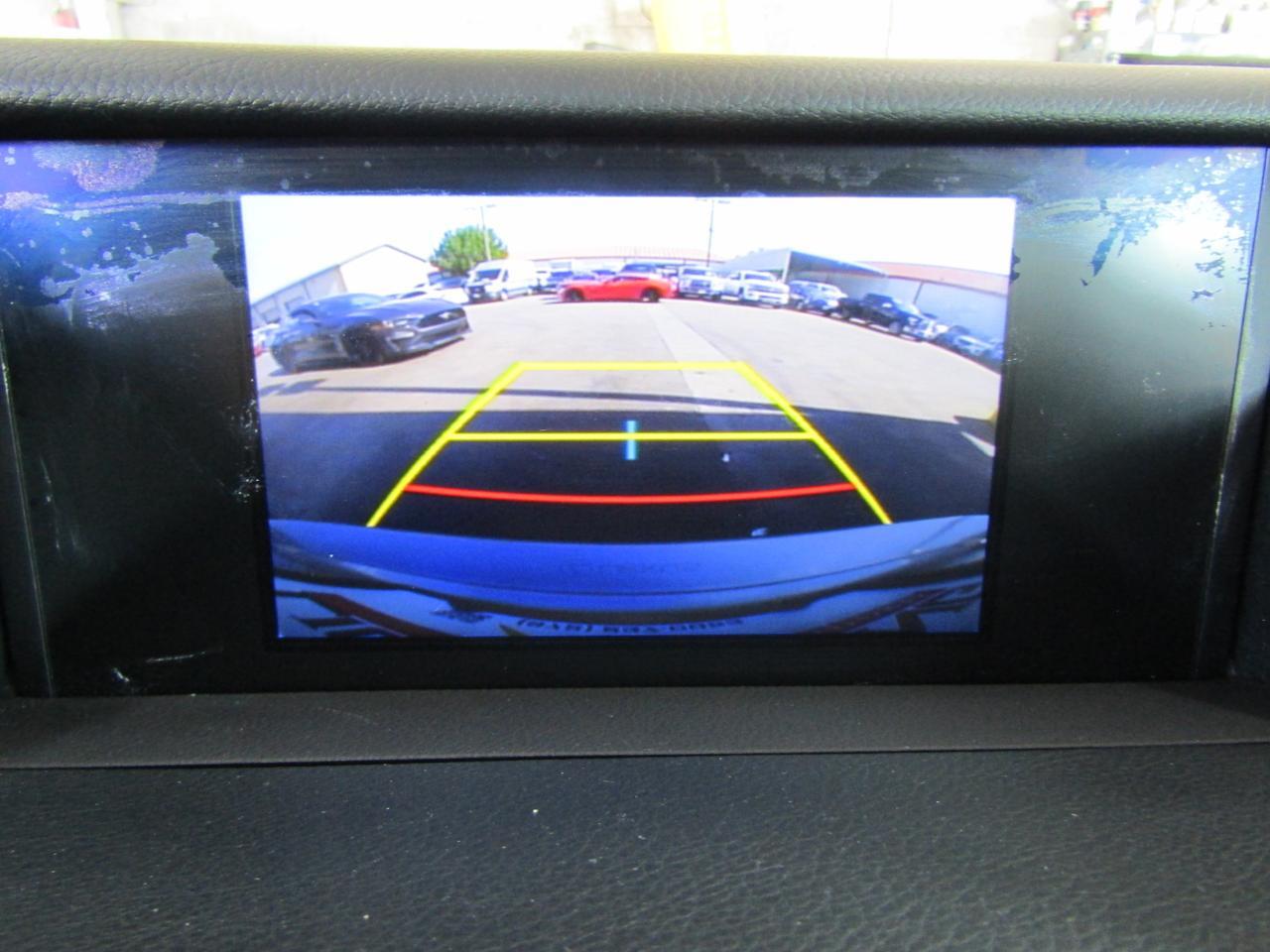 2015 Lexus IS 250 4dr Sport Sdn RWD Grand Prairie TX