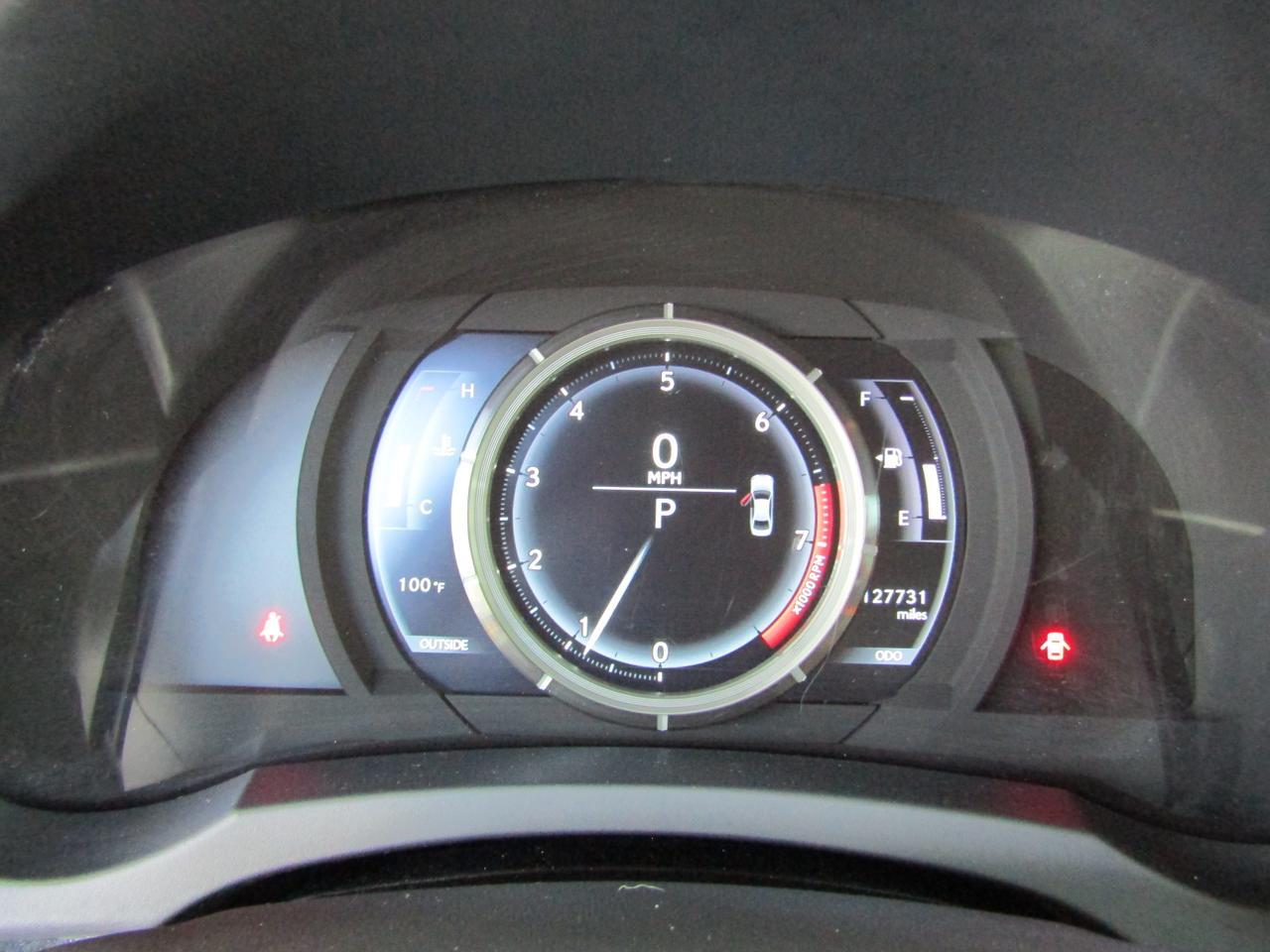 2015 Lexus IS 250 4dr Sport Sdn RWD Grand Prairie TX
