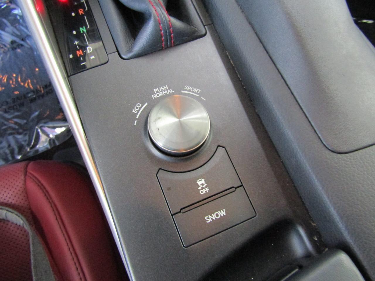 2015 Lexus IS 250 4dr Sport Sdn RWD Grand Prairie TX