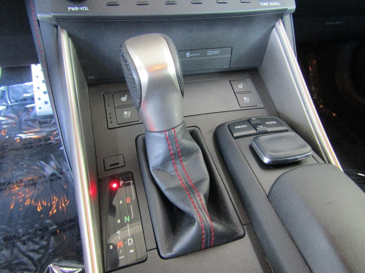 2015 Lexus IS 250 4dr Sport Sdn RWD Grand Prairie TX