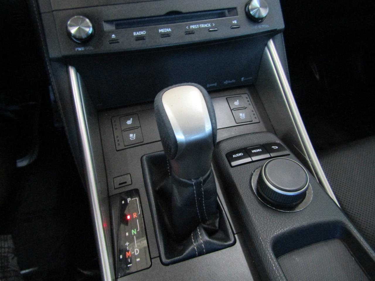 2015 Lexus IS 250 4dr Sport Sdn RWD Grand Prairie TX