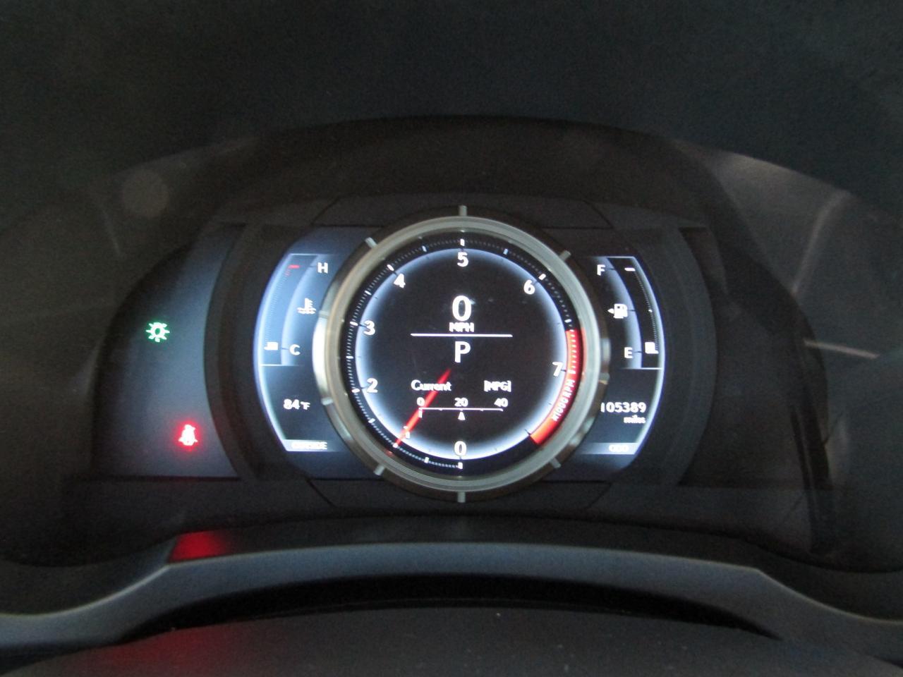 2015 Lexus IS 250 4dr Sport Sdn RWD Grand Prairie TX