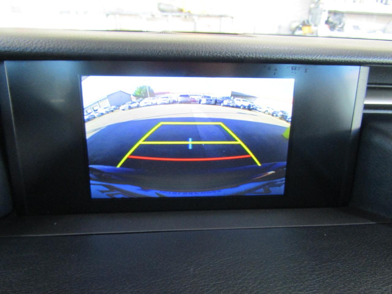 2015 Lexus IS 250 4dr Sport Sdn RWD Grand Prairie TX