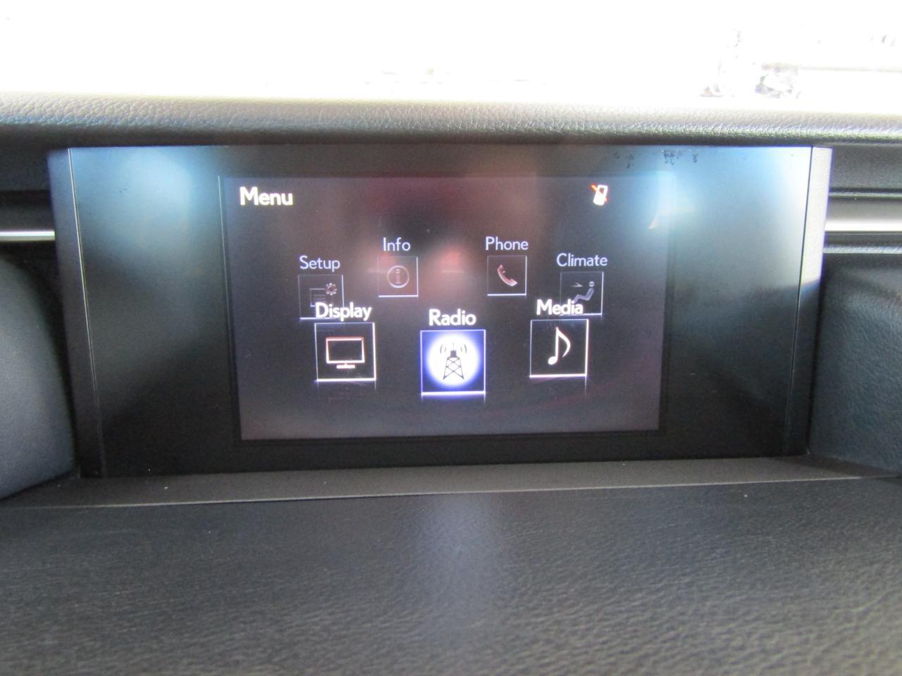 2015 Lexus IS 250 4dr Sport Sdn RWD Grand Prairie TX