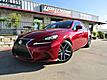 2015 Lexus IS 250 4dr Sport Sdn RWD