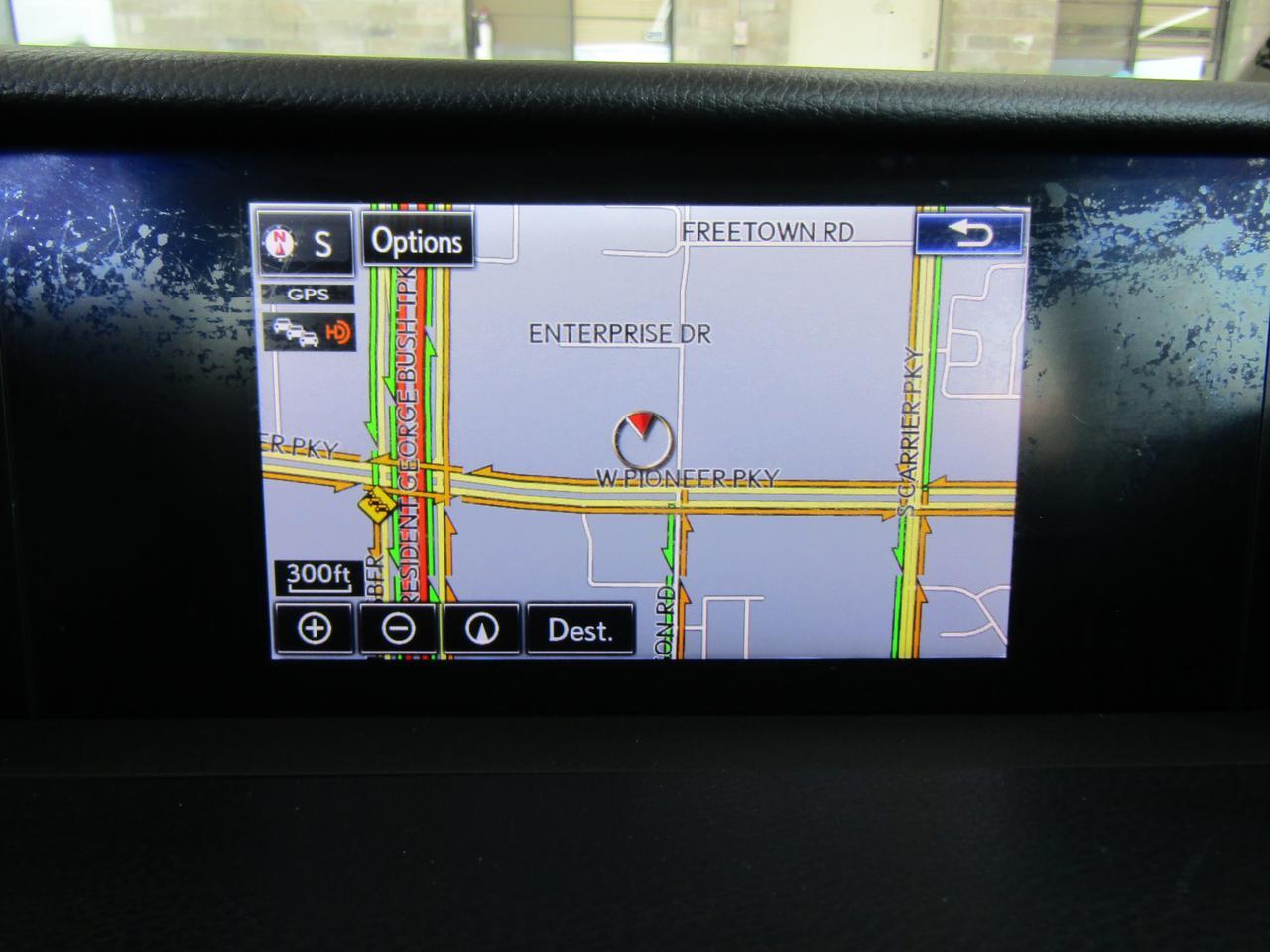 2015 Lexus IS 250 4dr Sport Sdn RWD Grand Prairie TX