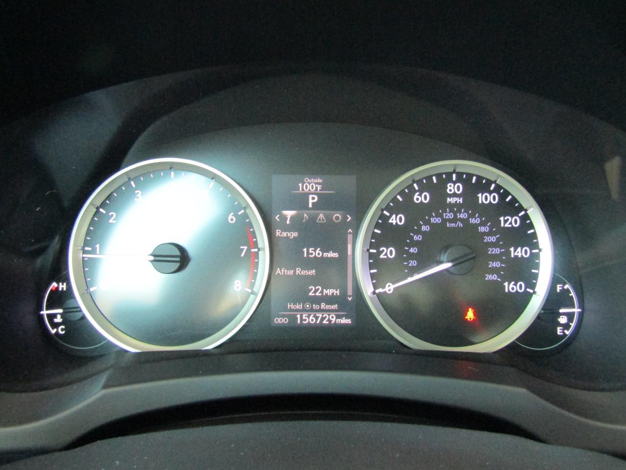 2015 Lexus IS 250 4dr Sport Sdn RWD Grand Prairie TX