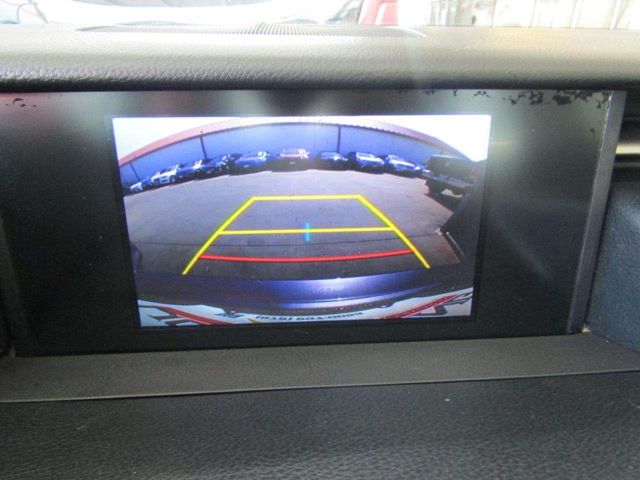 2015 Lexus IS 250 4dr Sport Sdn RWD Grand Prairie TX