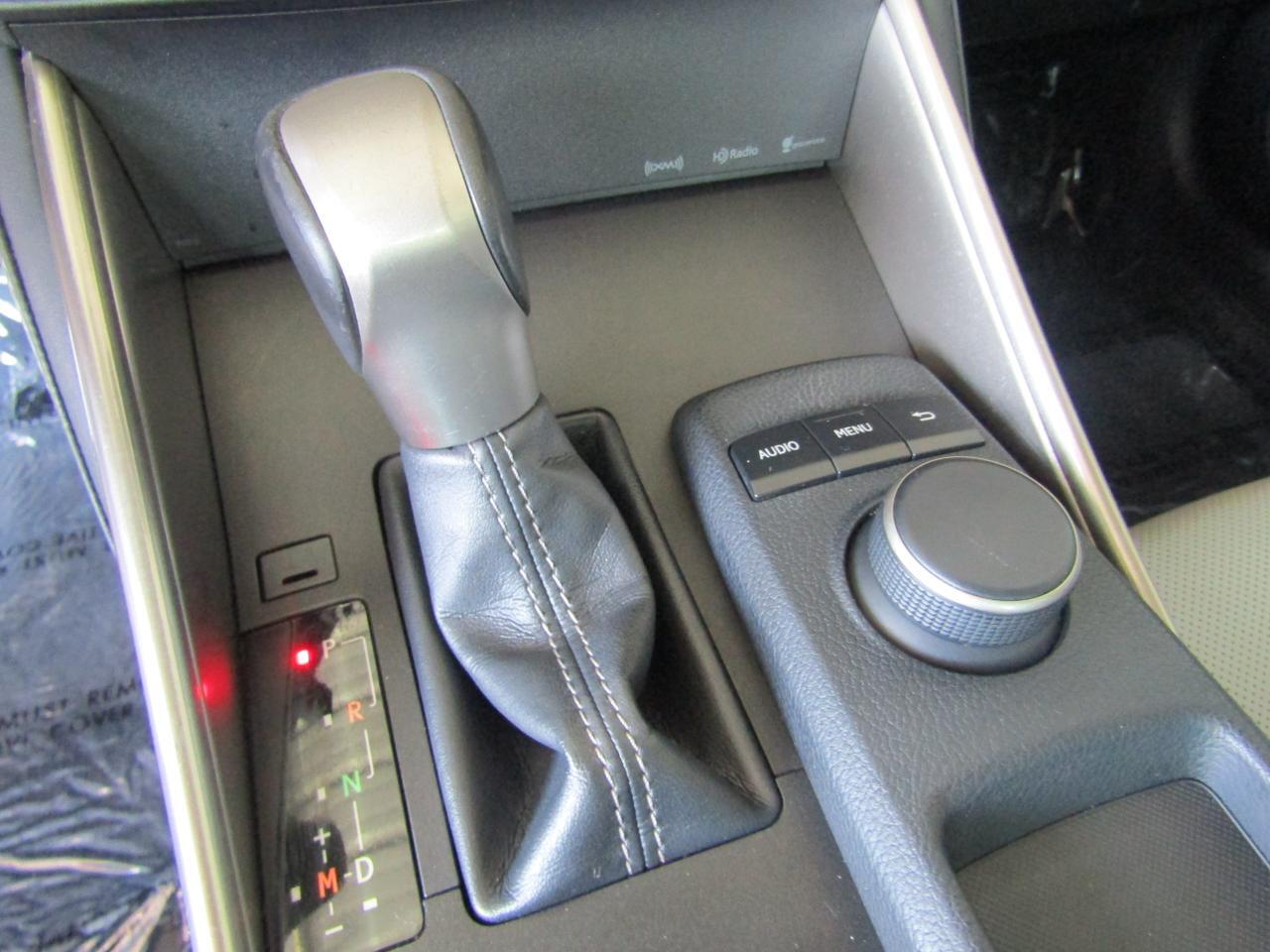 2015 Lexus IS 250 4dr Sport Sdn RWD Grand Prairie TX