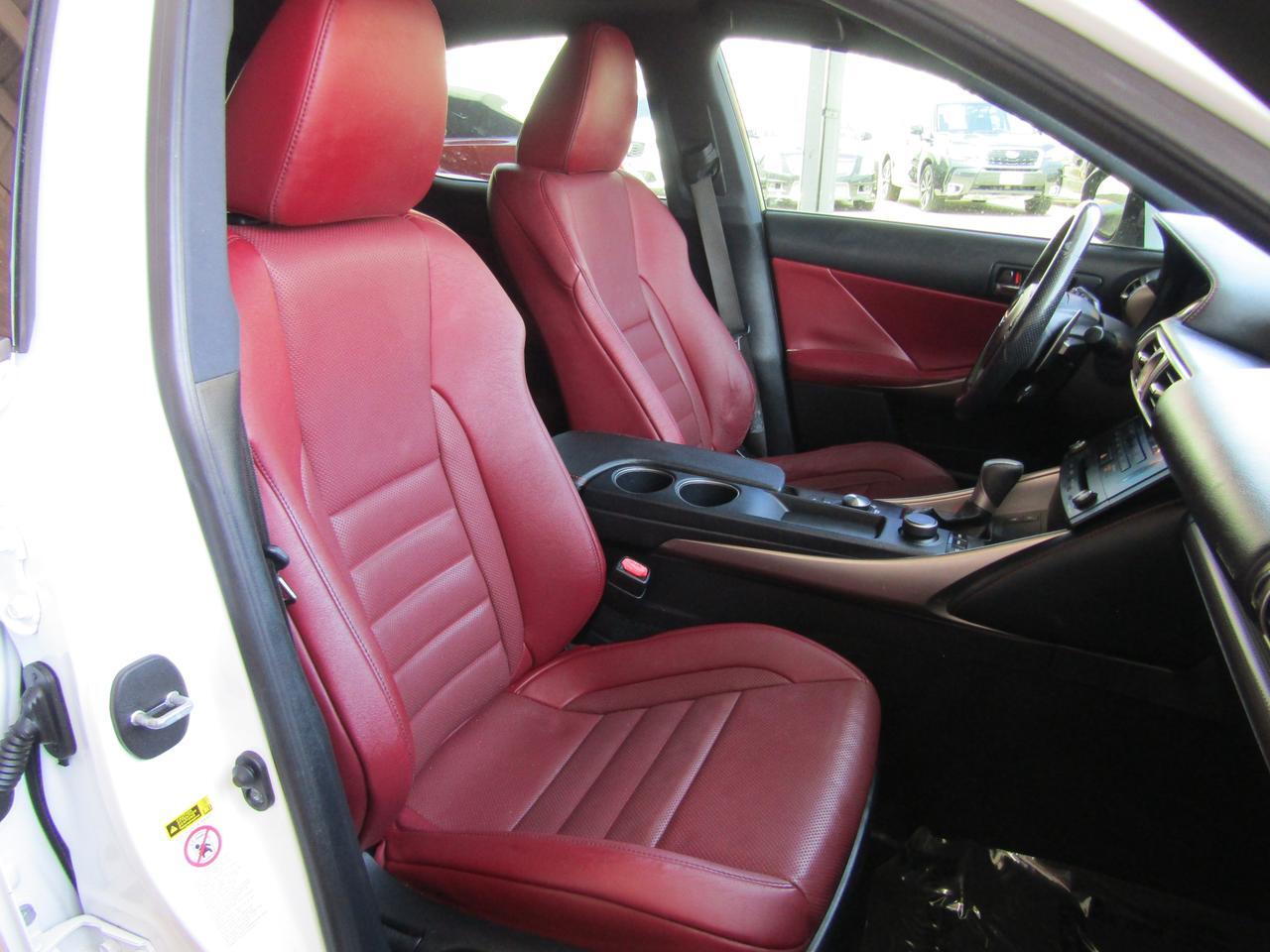 2015 Lexus IS 250 4dr Sport Sdn RWD Grand Prairie TX