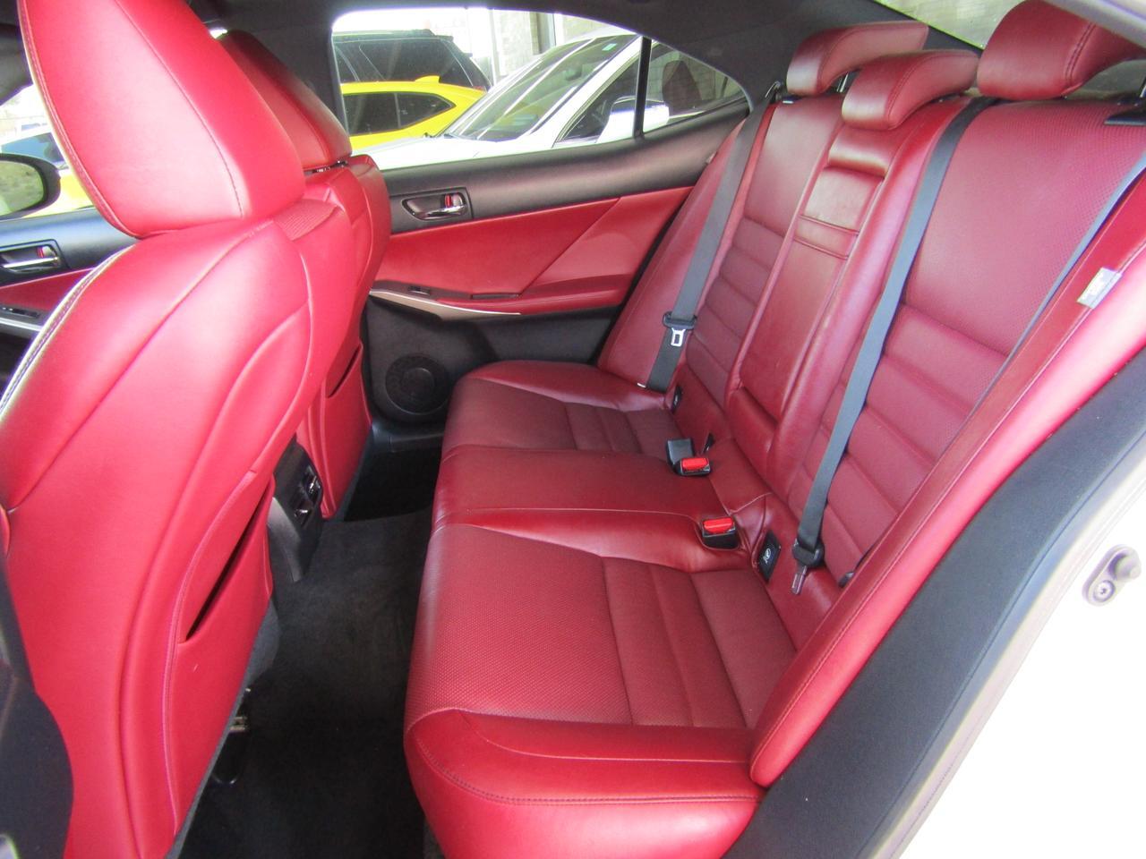 2015 Lexus IS 250 4dr Sport Sdn RWD Grand Prairie TX
