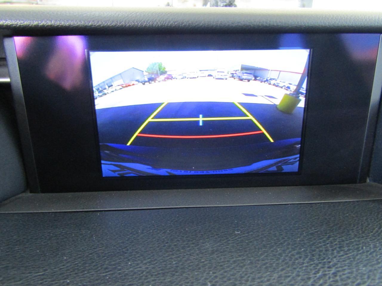 2015 Lexus IS 250 4dr Sport Sdn RWD Grand Prairie TX