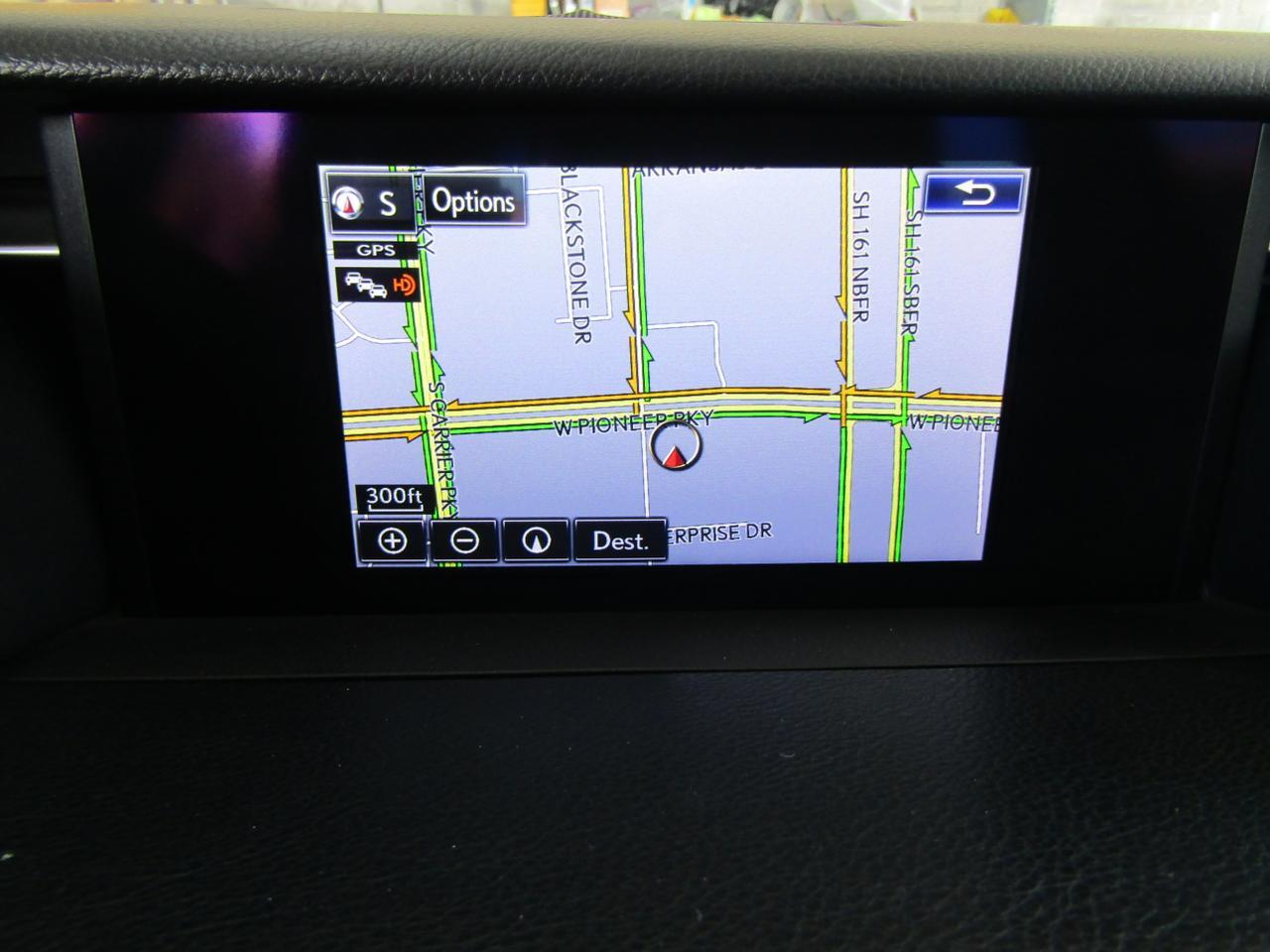 2015 Lexus IS 250 4dr Sport Sdn RWD Grand Prairie TX