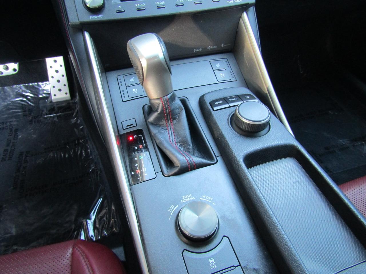 2015 Lexus IS 250 4dr Sport Sdn RWD Grand Prairie TX