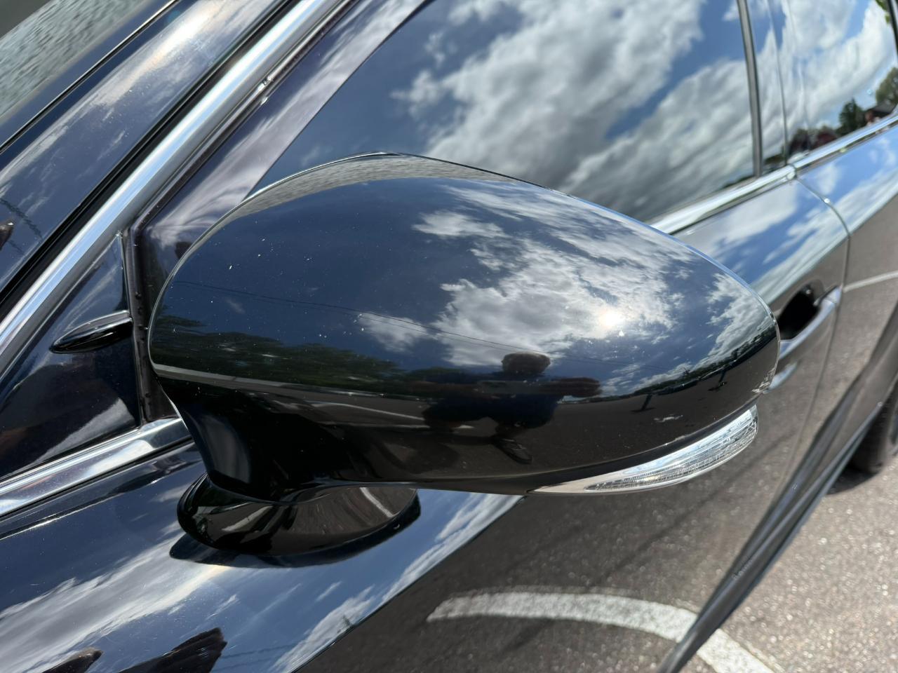 2015 Lexus IS 250 4dr Sport Sdn RWD Jacksonville FL