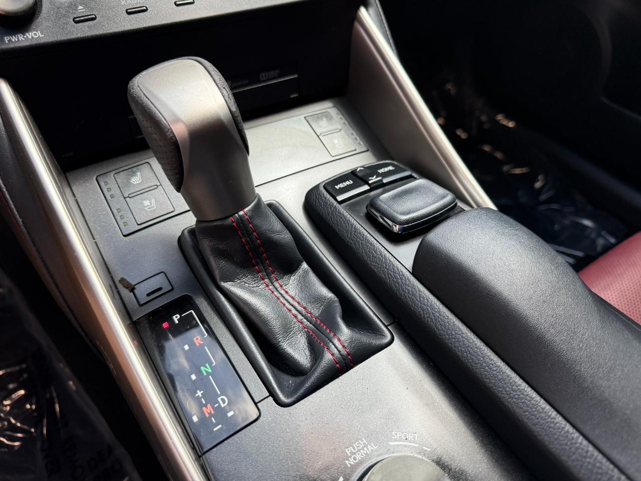 2015 Lexus IS 250 4dr Sport Sdn RWD Jacksonville FL
