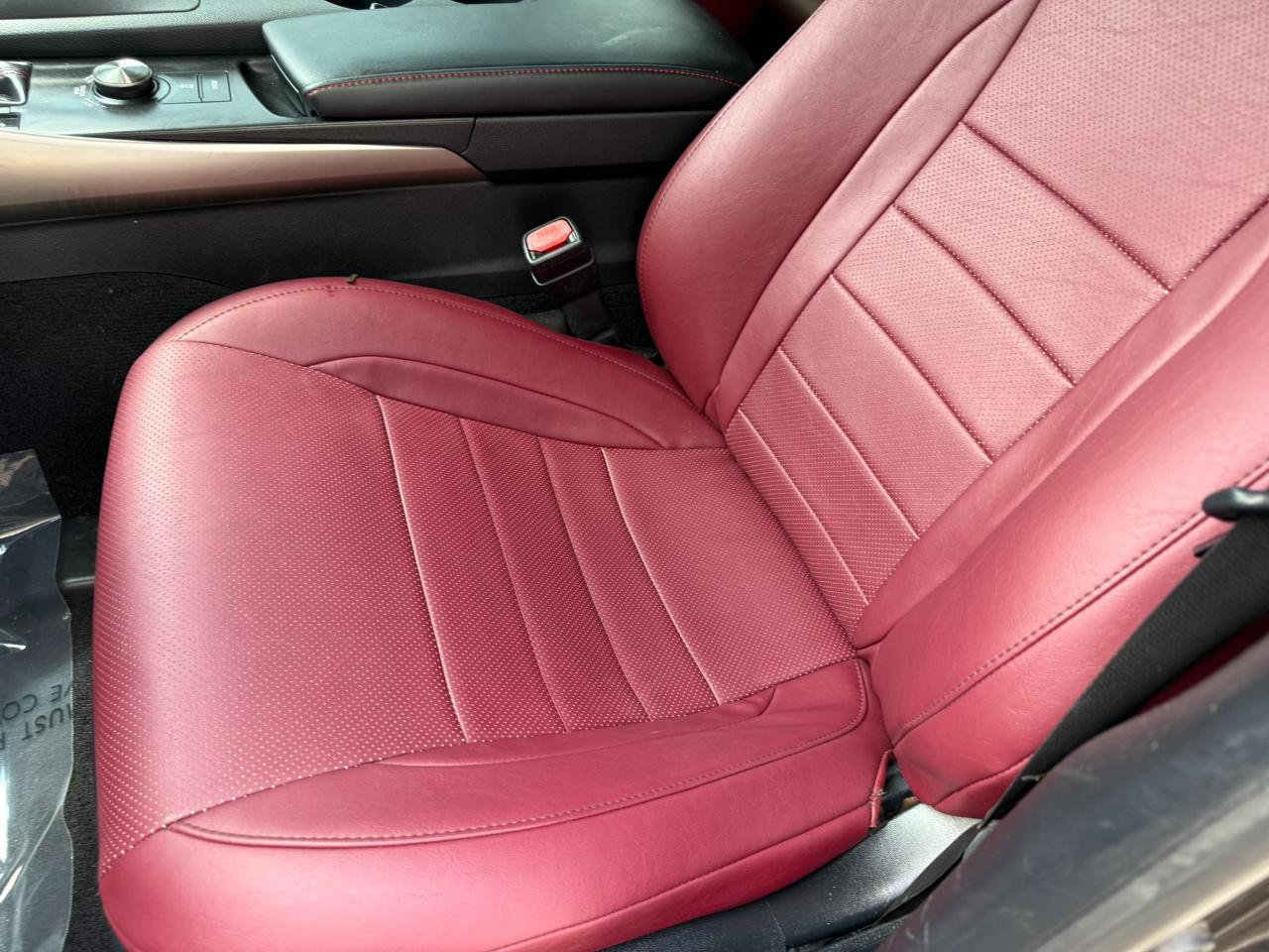 2015 Lexus IS 250 4dr Sport Sdn RWD Jacksonville FL