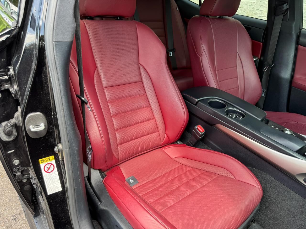 2015 Lexus IS 250 4dr Sport Sdn RWD Jacksonville FL