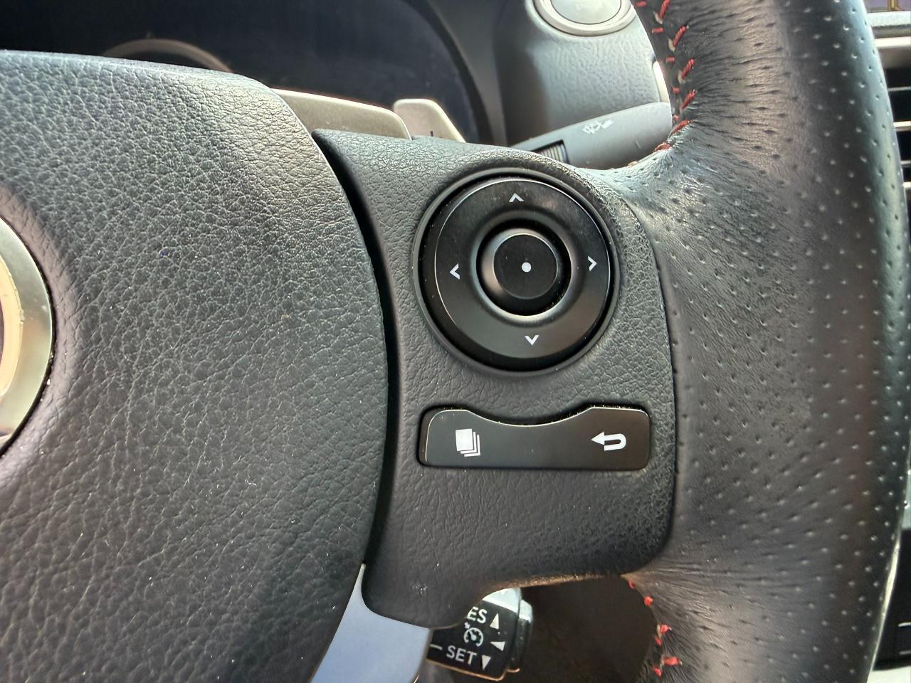 2015 Lexus IS 250 4dr Sport Sdn RWD Jacksonville FL