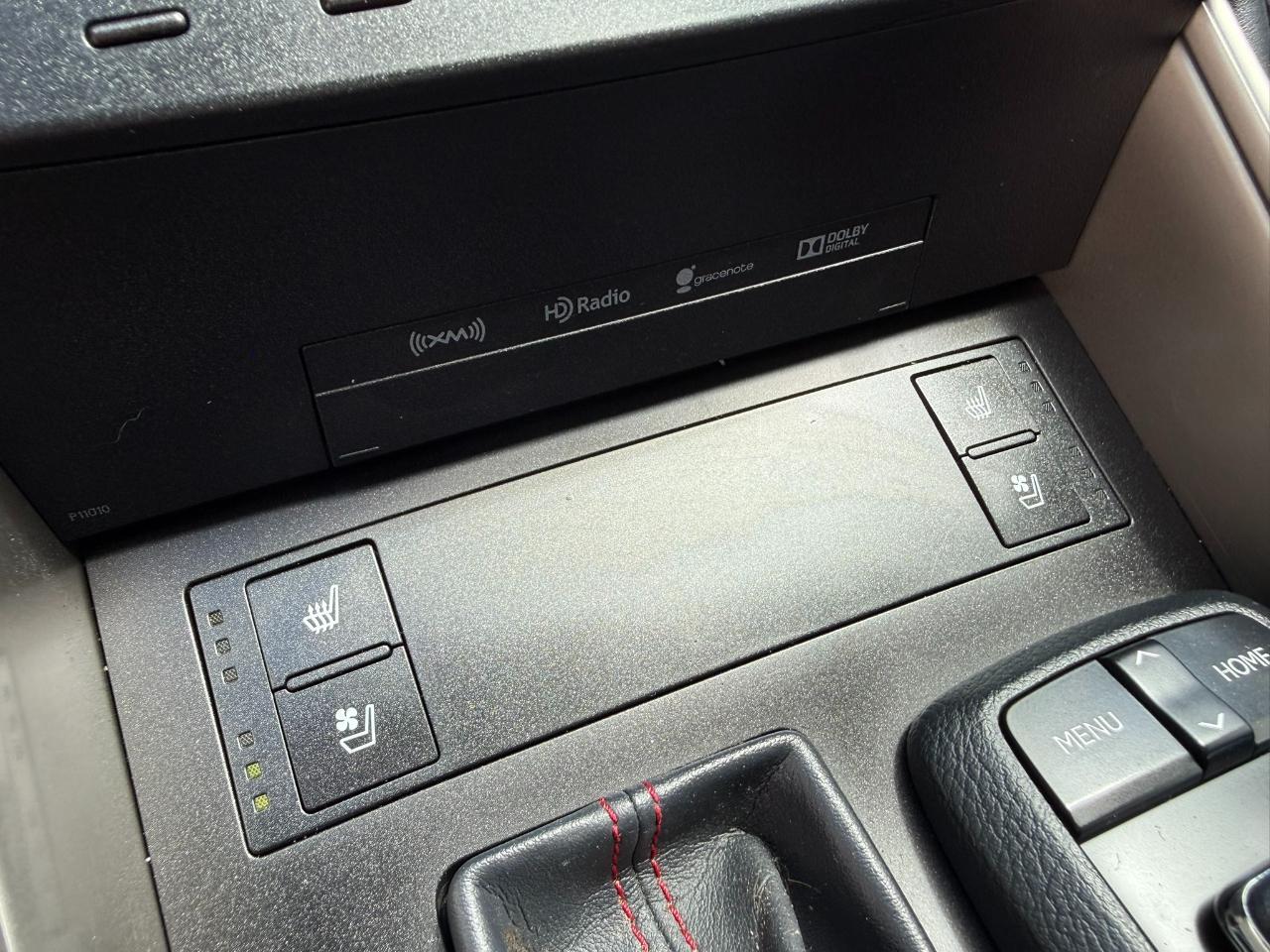 2015 Lexus IS 250 4dr Sport Sdn RWD Jacksonville FL