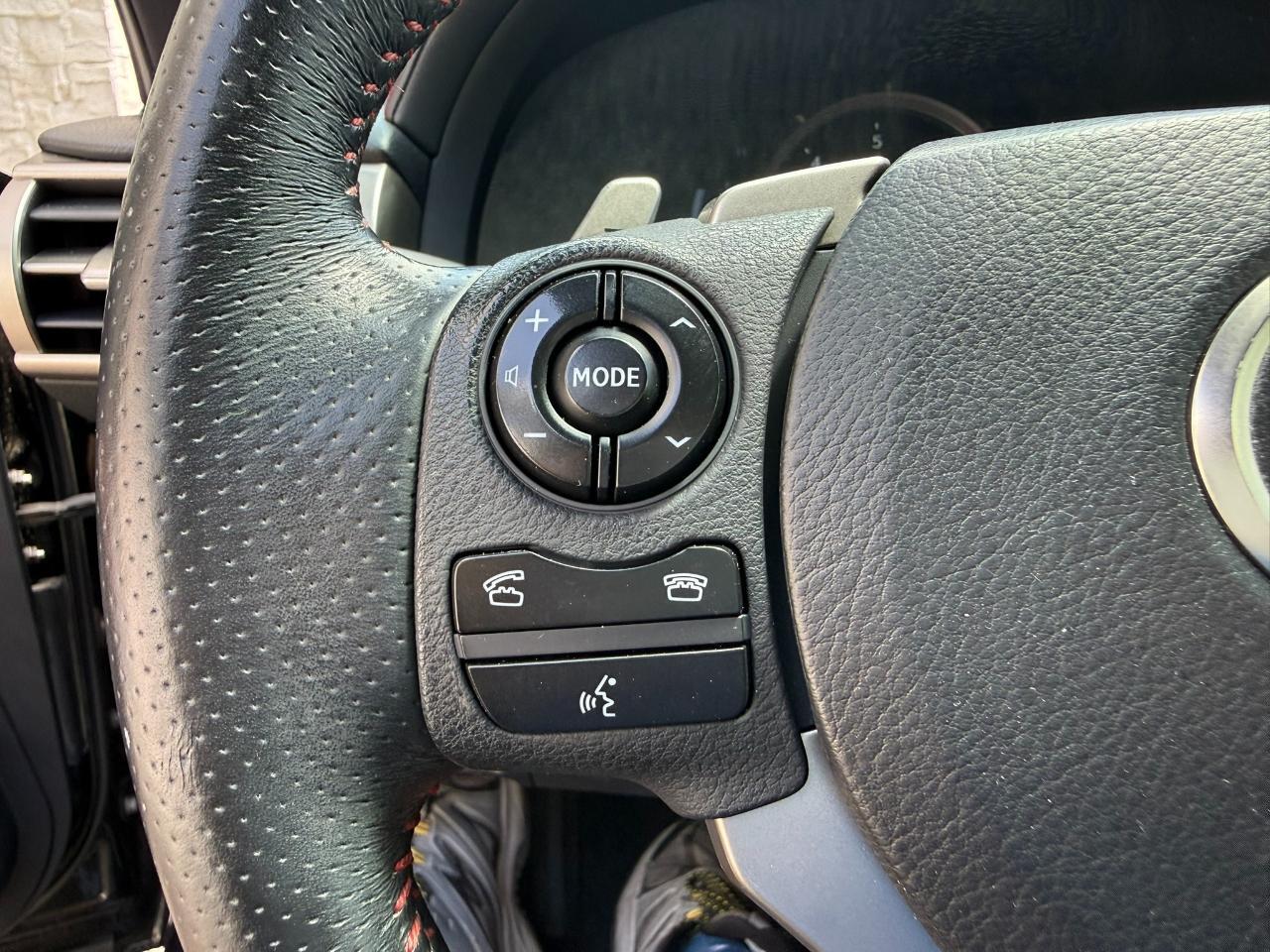 2015 Lexus IS 250 4dr Sport Sdn RWD Jacksonville FL