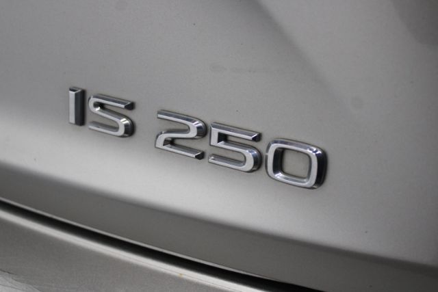 2015 Lexus IS 250 Crafted Line Chantilly VA