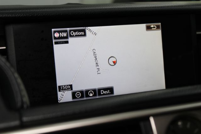 2015 Lexus IS 250 Crafted Line Chantilly VA