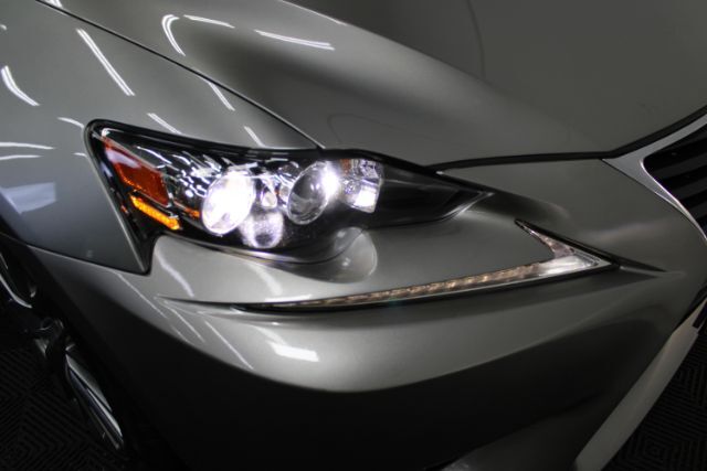 2015 Lexus IS 250 Crafted Line Chantilly VA