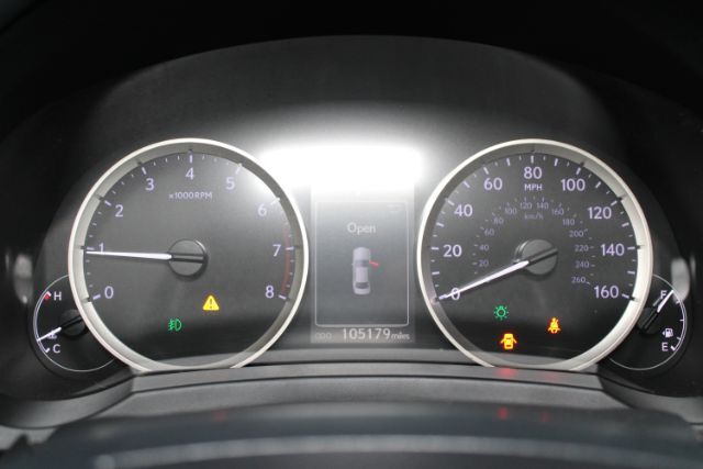 2015 Lexus IS 250 Crafted Line Chantilly VA