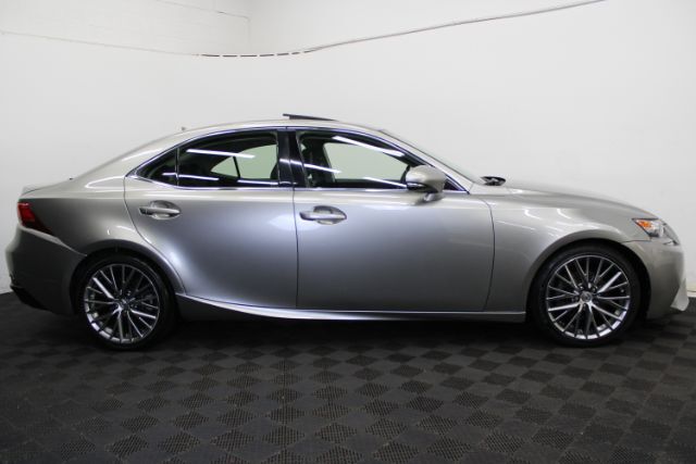 2015 Lexus IS 250 Crafted Line Chantilly VA