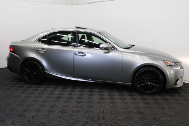 2015 Lexus IS 250 Crafted Line Chantilly VA