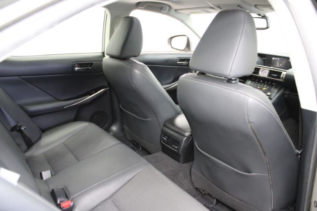2015 Lexus IS 250 Crafted Line Chantilly VA